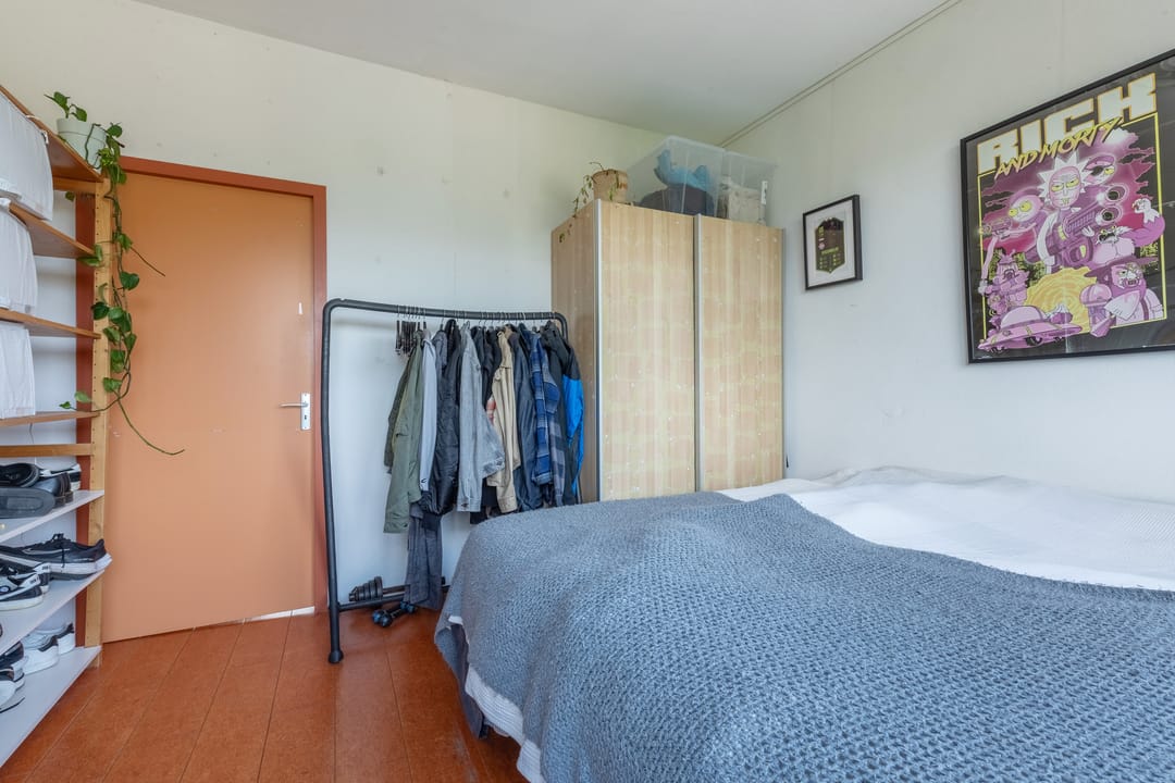 Foto 16 van Burgemeester Röellstraat 22-5