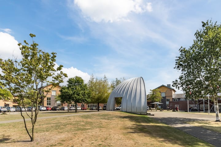 Photo 55 of Nachtegaal 43