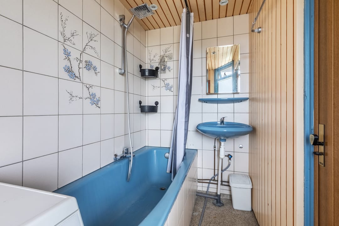 Foto 17 van Burgemeester Röellstraat 22-5