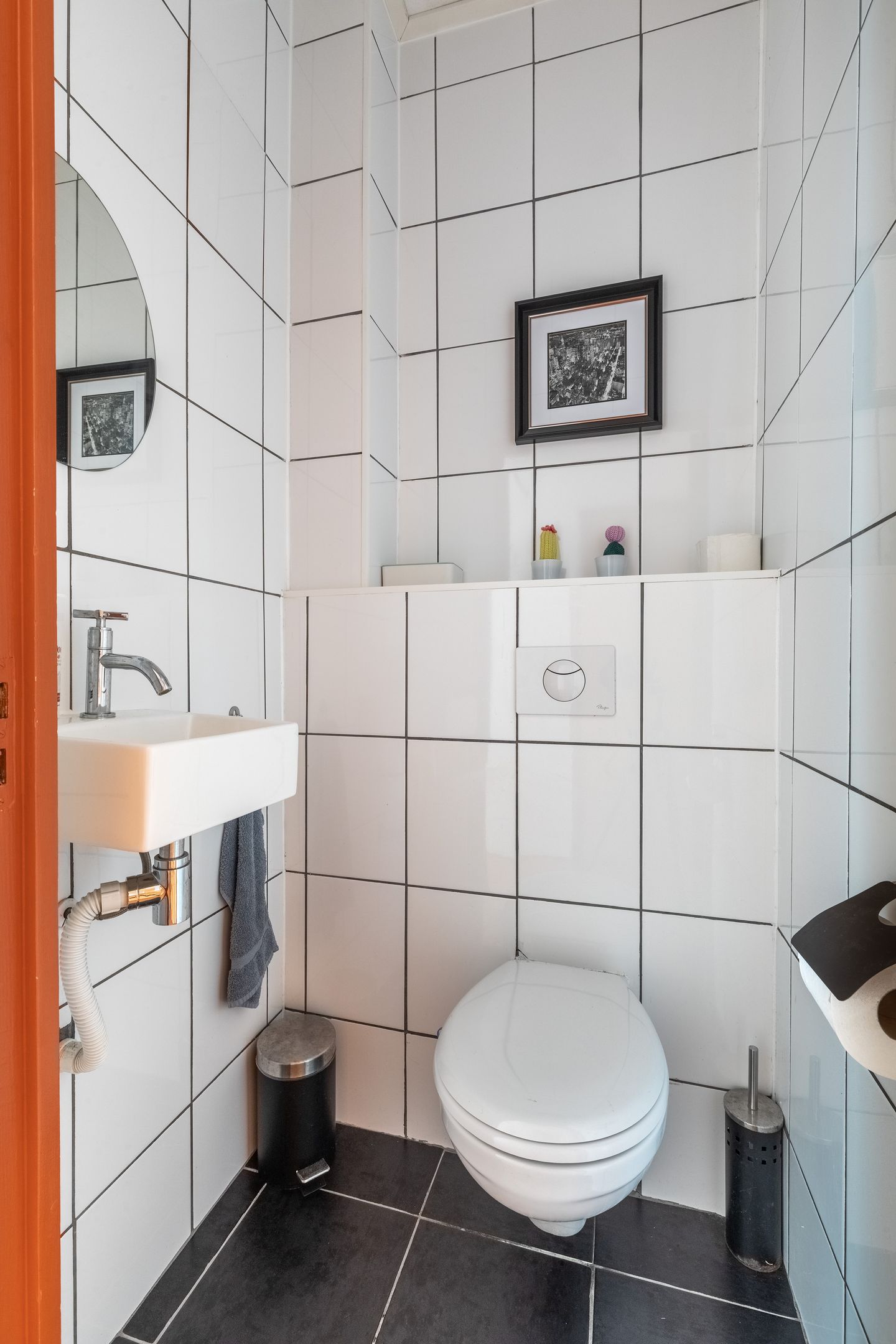 Foto 19 van Burgemeester Röellstraat 22-5