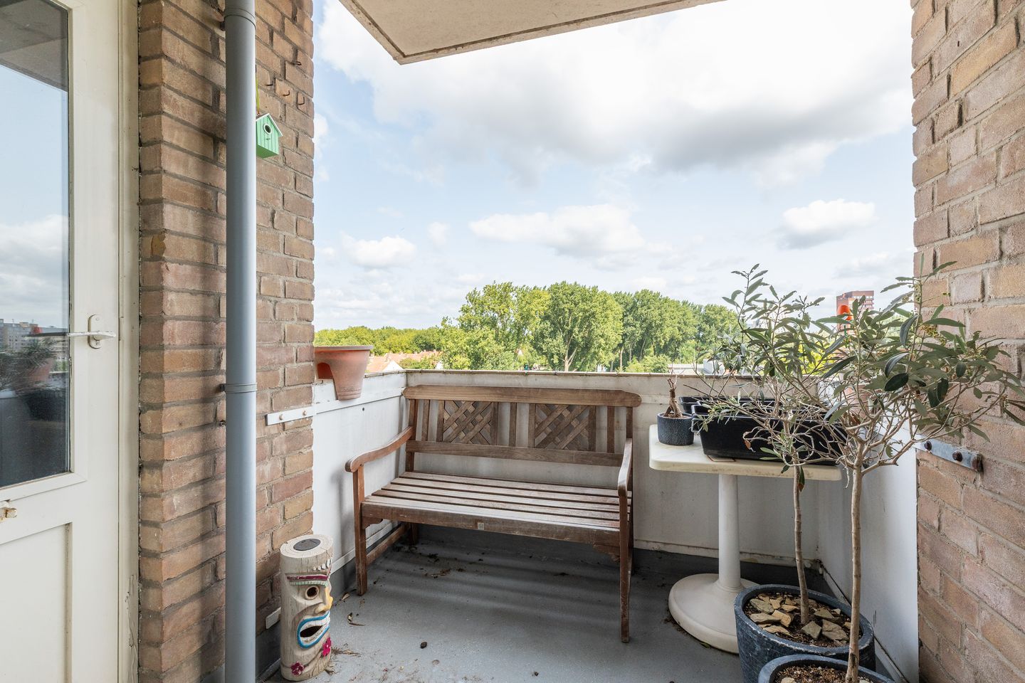 Foto 20 van Burgemeester Röellstraat 22-5