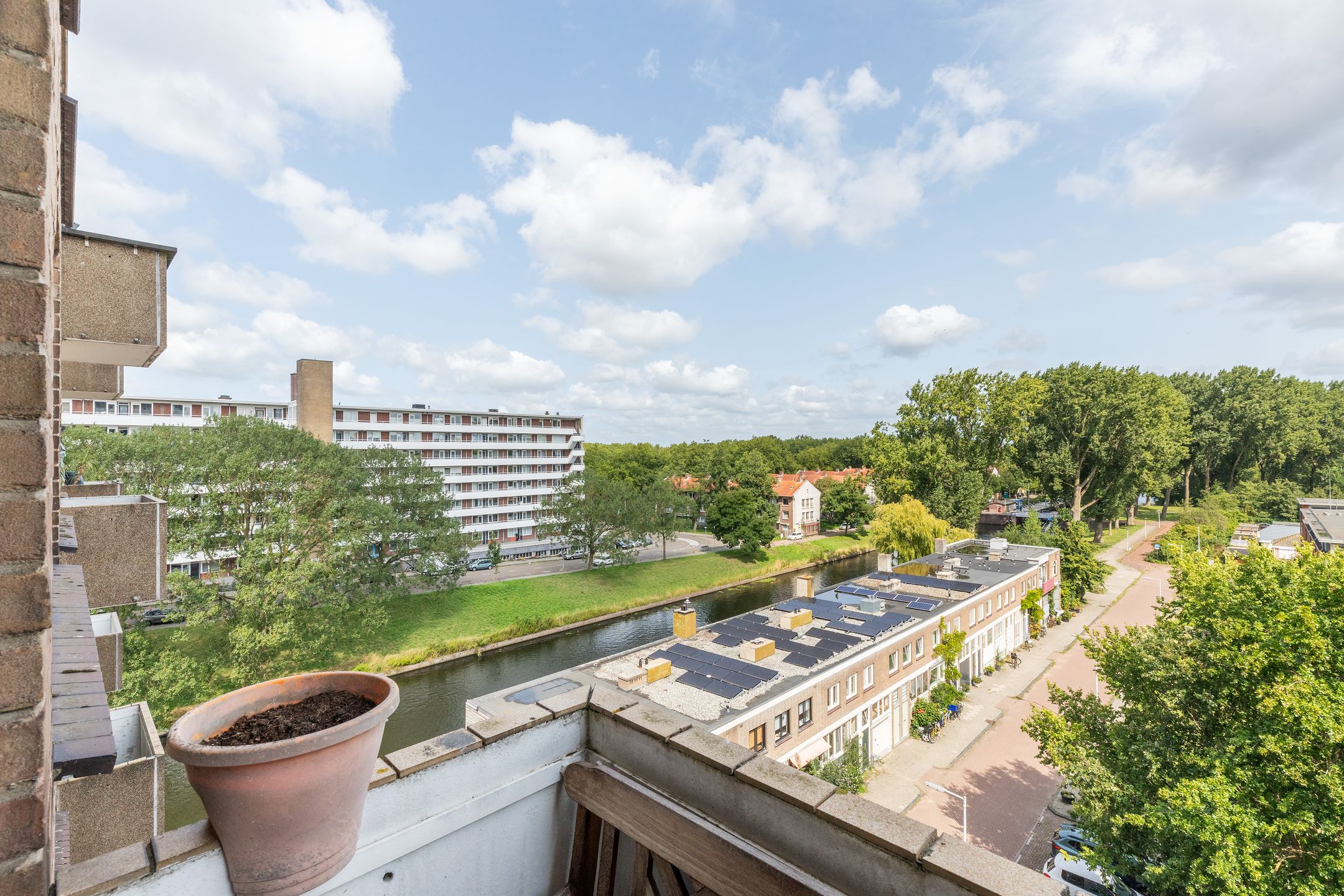 Foto 21 van Burgemeester Röellstraat 22-5