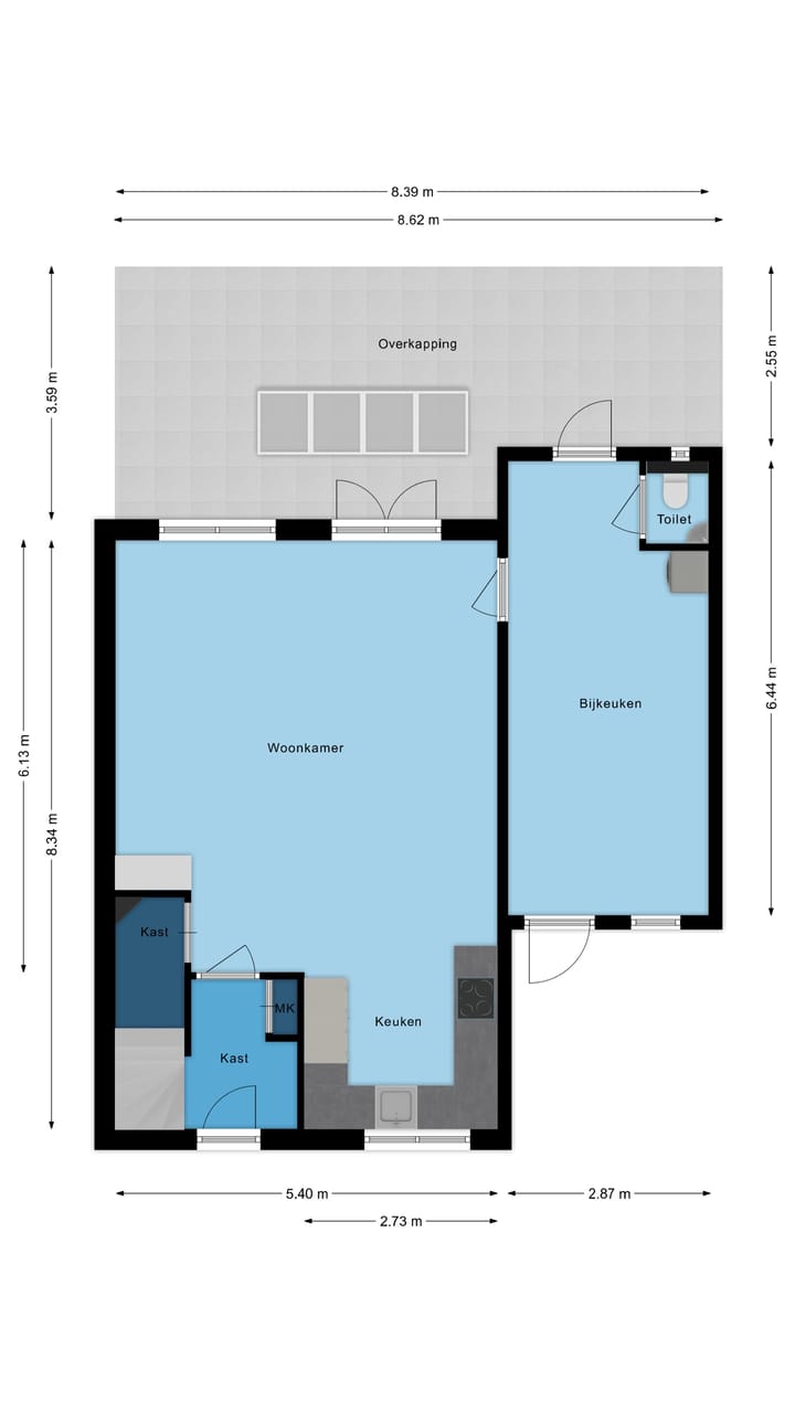 Photo 61 of Nachtegaal 43