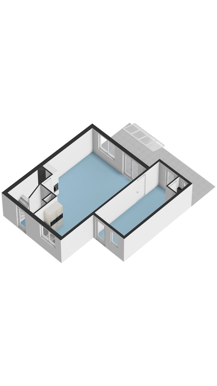 Photo 62 of Nachtegaal 43