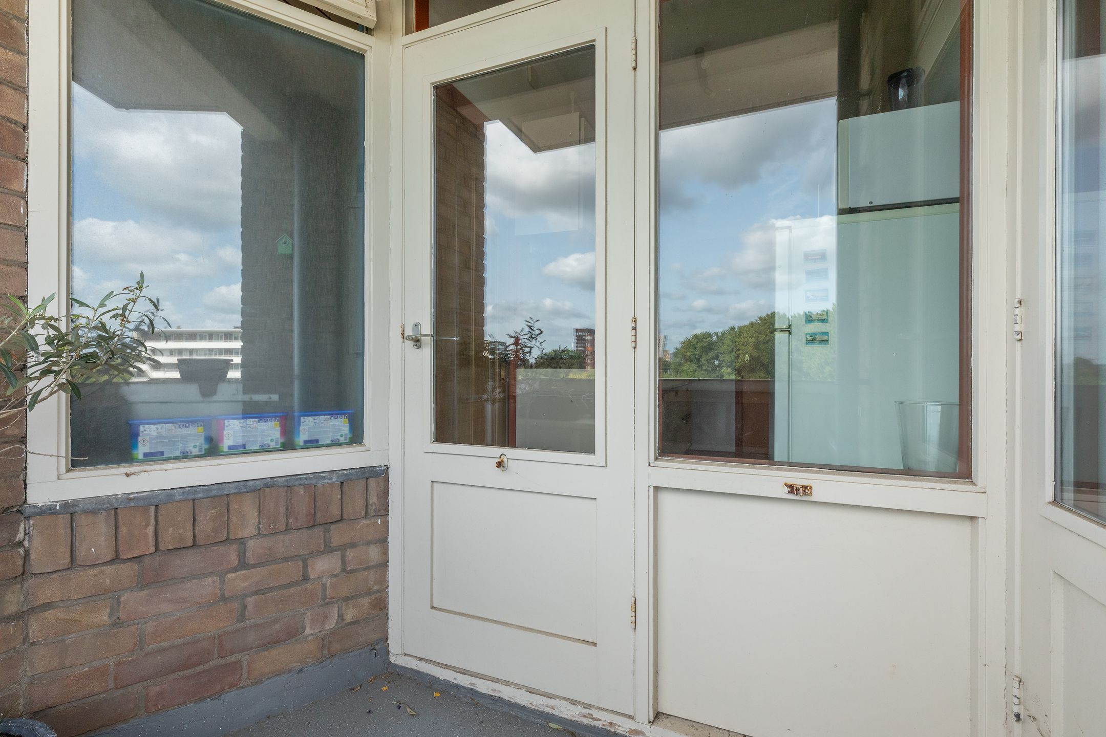 Foto 24 van Burgemeester Röellstraat 22-5