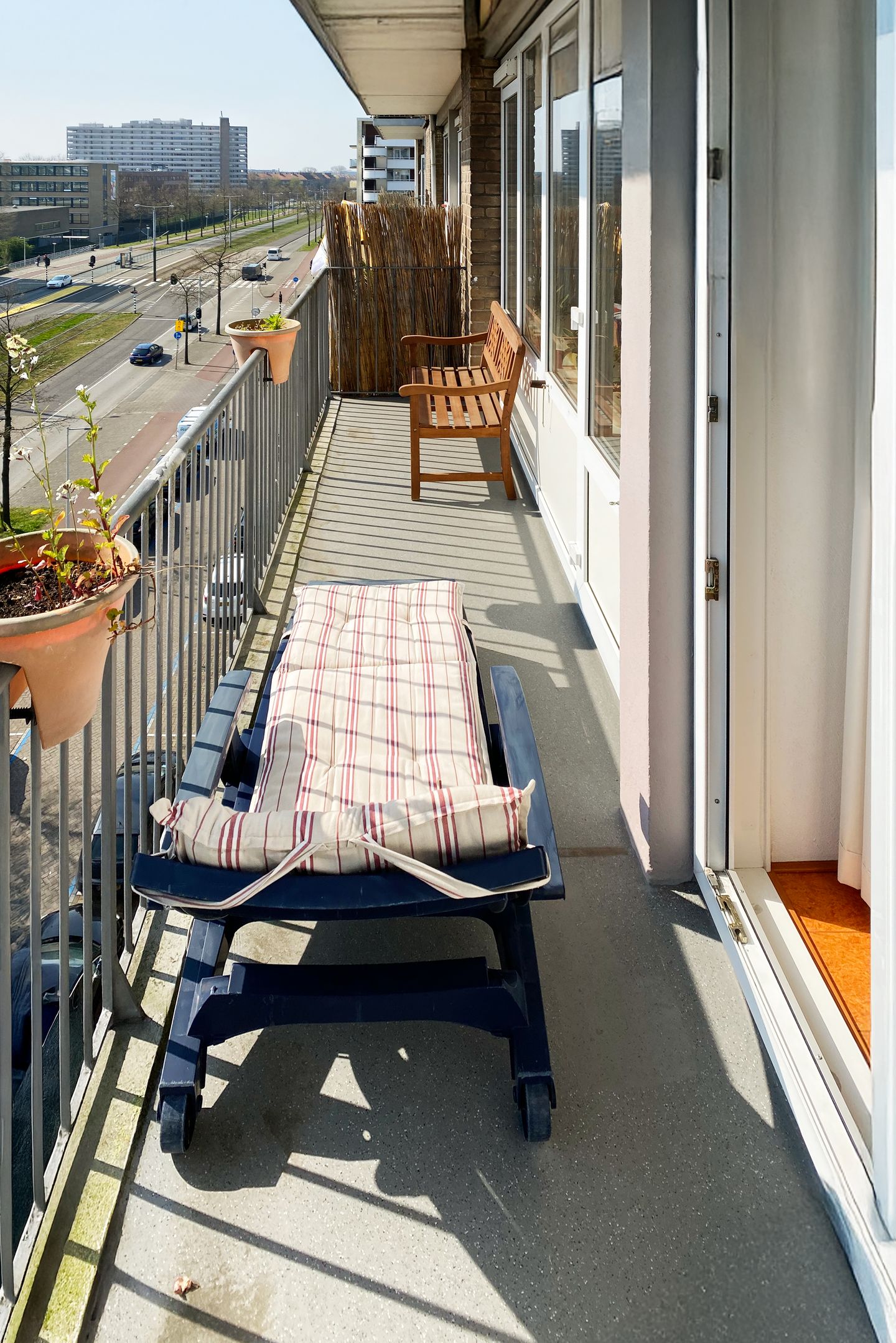 Foto 25 van Burgemeester Röellstraat 22-5