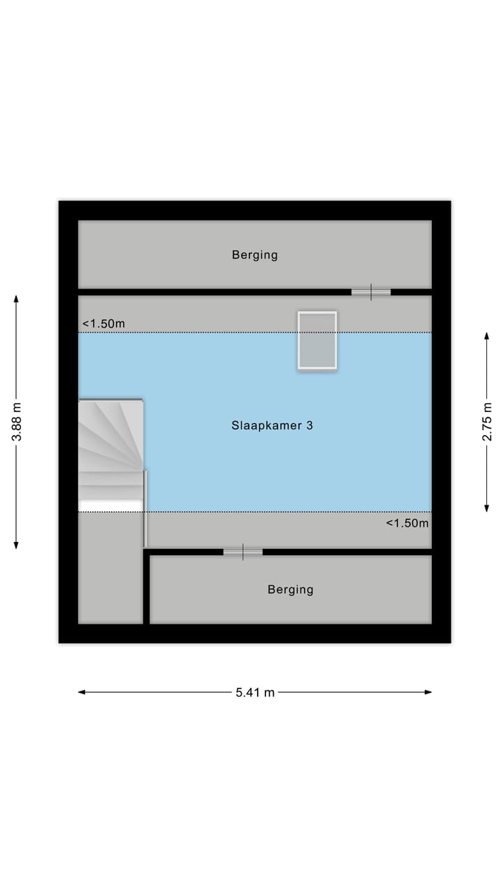 Photo 65 of Nachtegaal 43