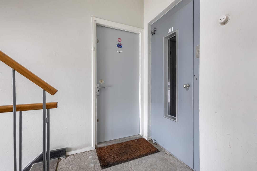 Foto 26 van Burgemeester Röellstraat 22-5