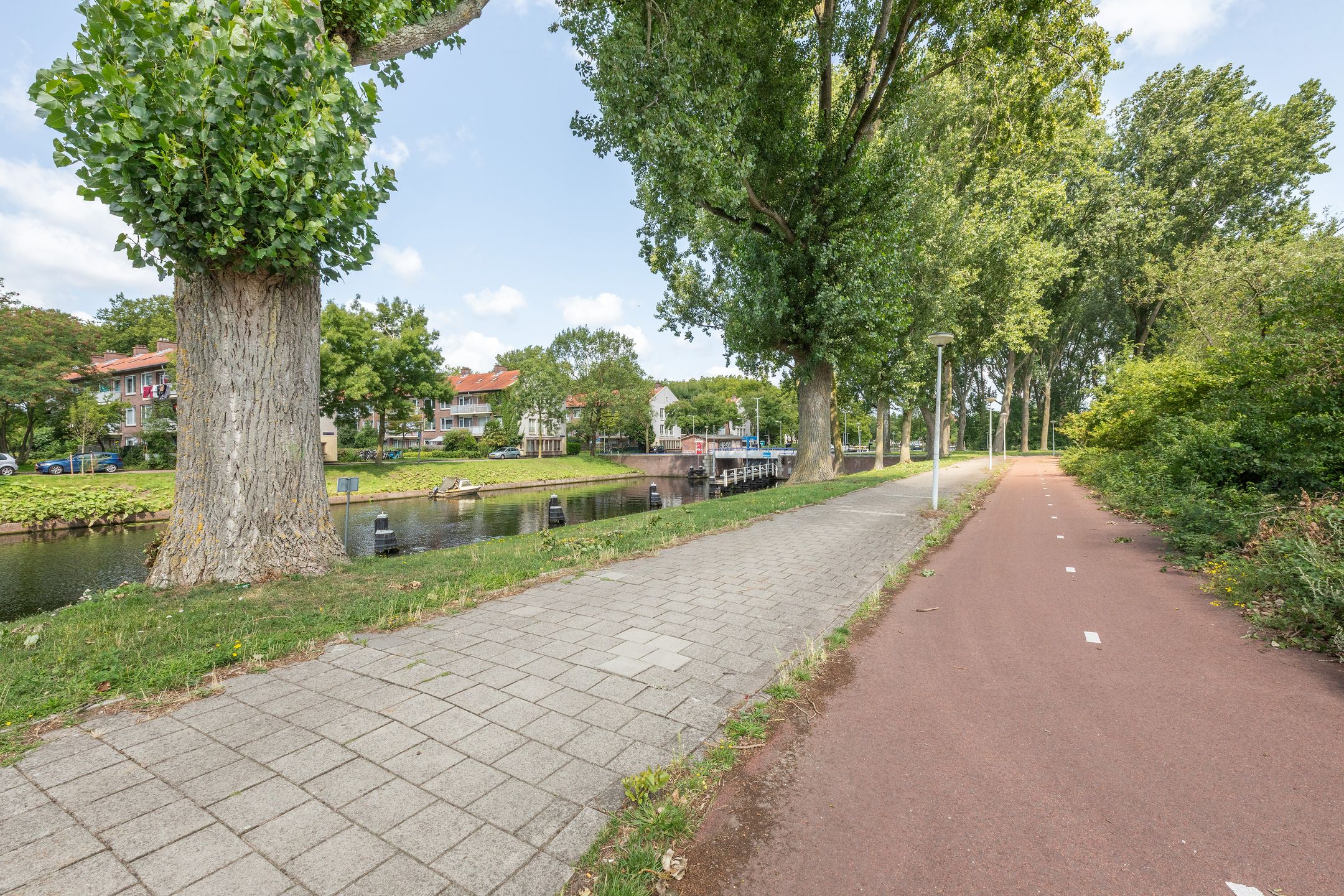 Foto 30 van Burgemeester Röellstraat 22-5