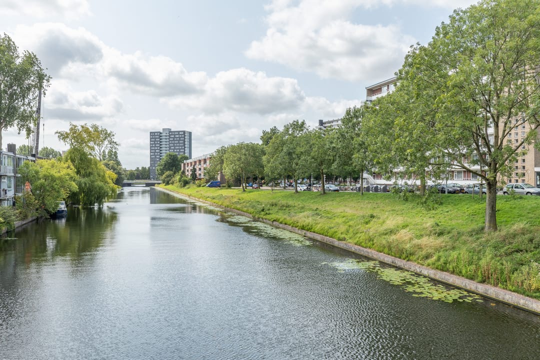 Foto 31 van Burgemeester Röellstraat 22-5