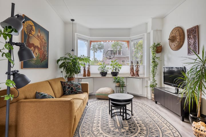 Foto 3 van Azaleastraat 85