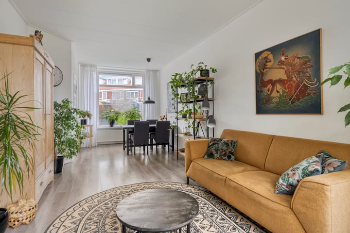 Foto 4 van Azaleastraat 85