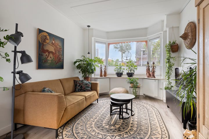 Foto 6 van Azaleastraat 85