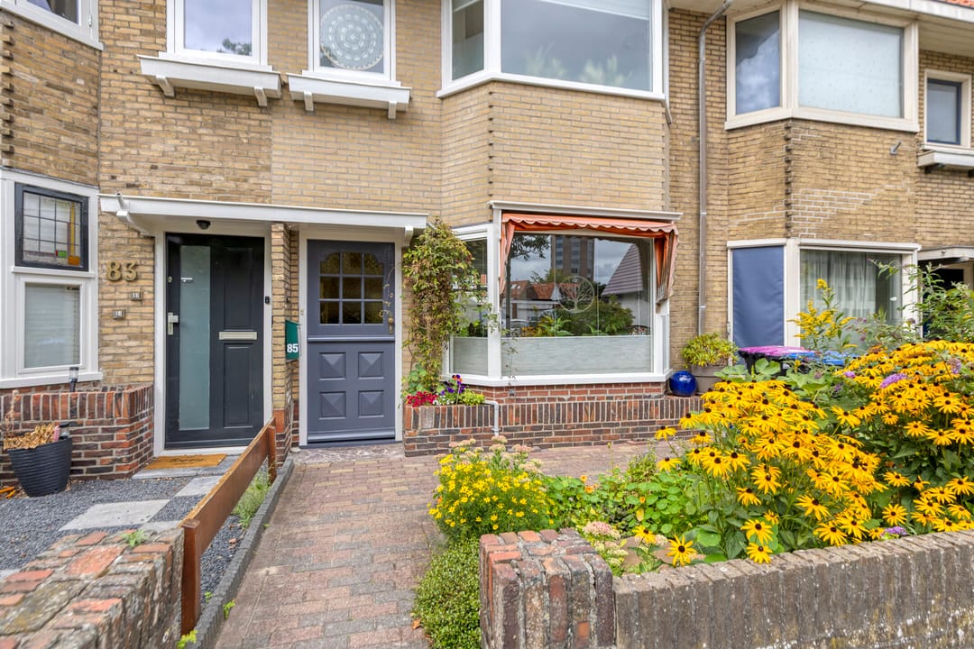 Foto 31 van Azaleastraat 85