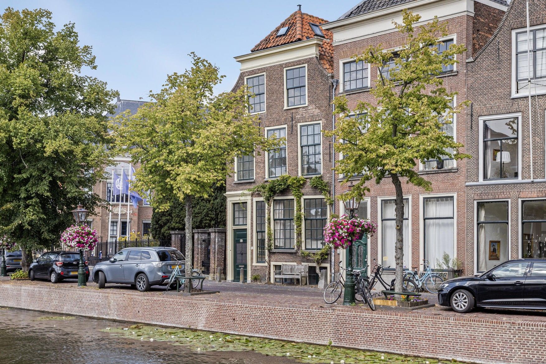 Rapenburg, 76, Leiden, 2311GA, Zuid-Holland, Nederland 76