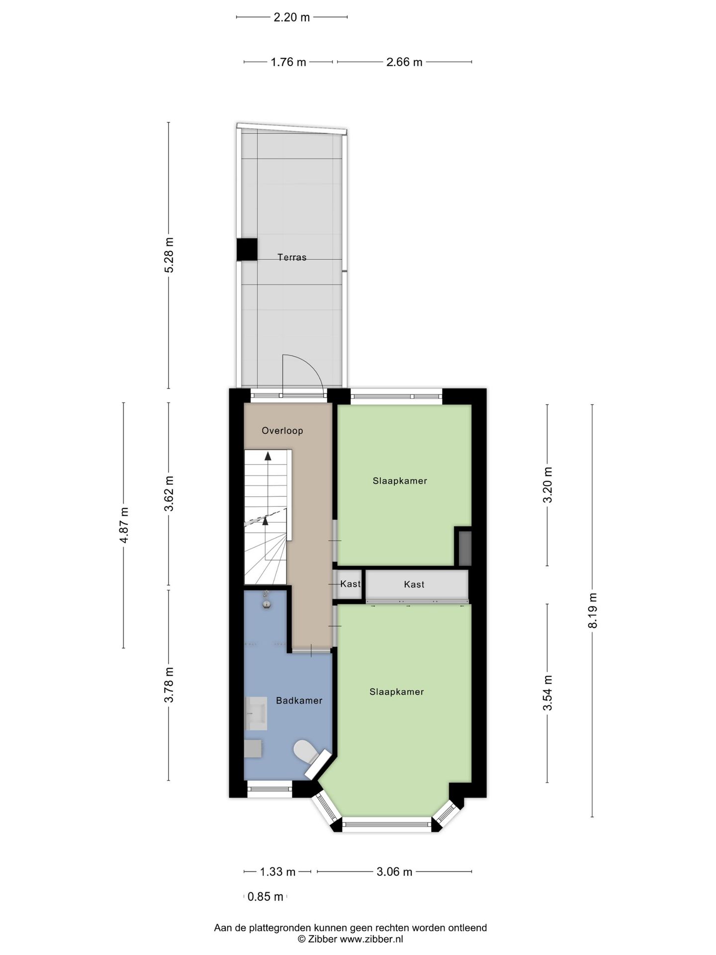 Foto 34 van Azaleastraat 85