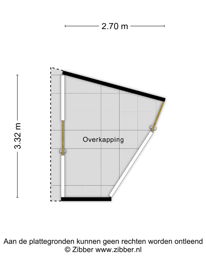 Foto 35 van Azaleastraat 85