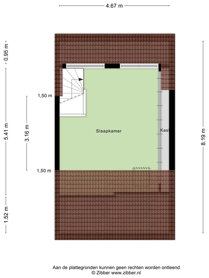 Foto 36 van Azaleastraat 85