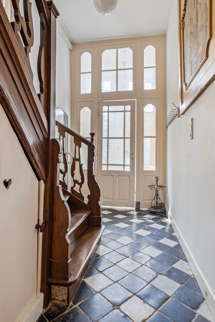 Foto 4 van Rapenburg 76