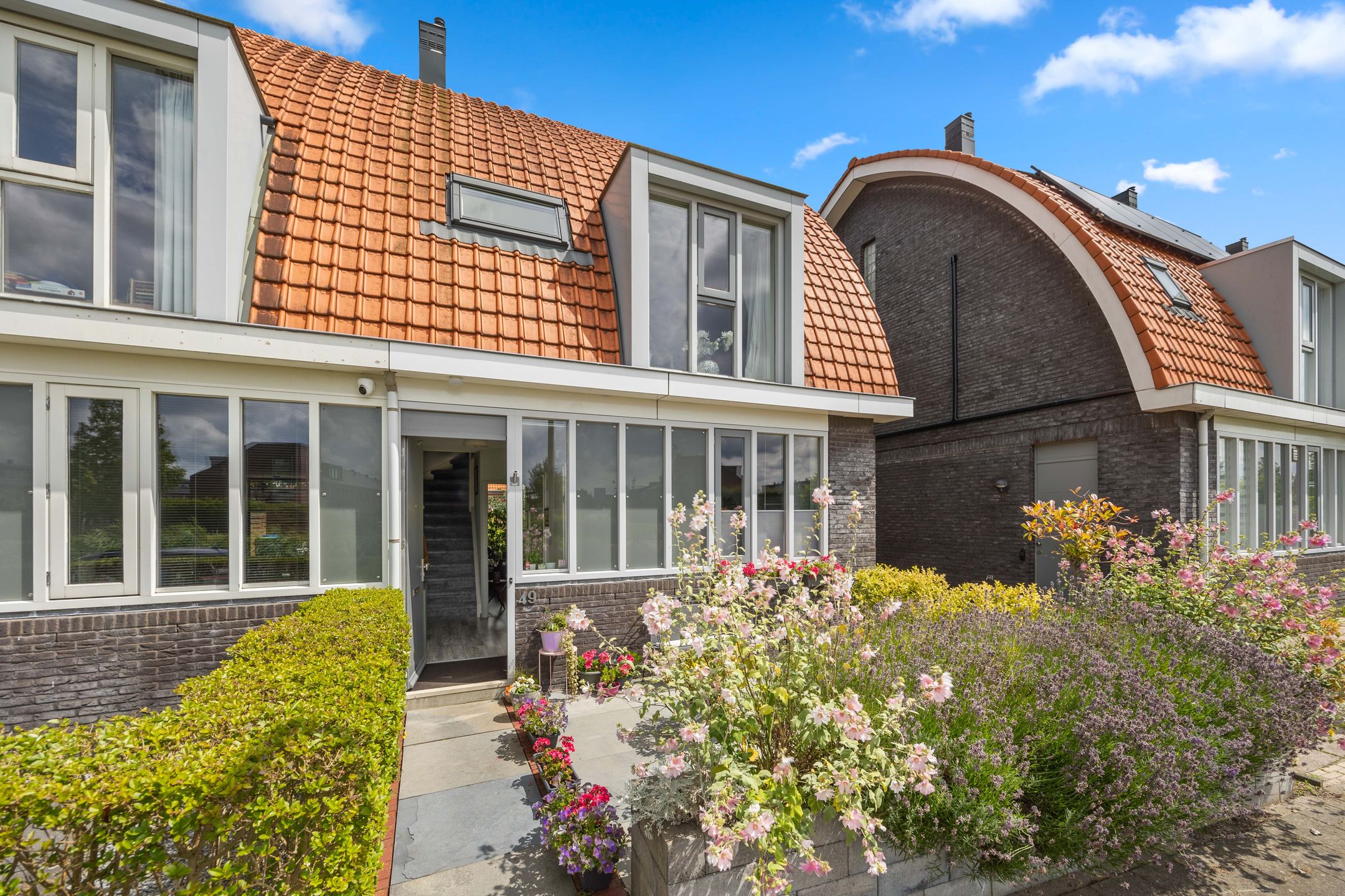 Van der Stoklaan, 49, Den Haag, 2493BX, Zuid-Holland, Nederland 49 