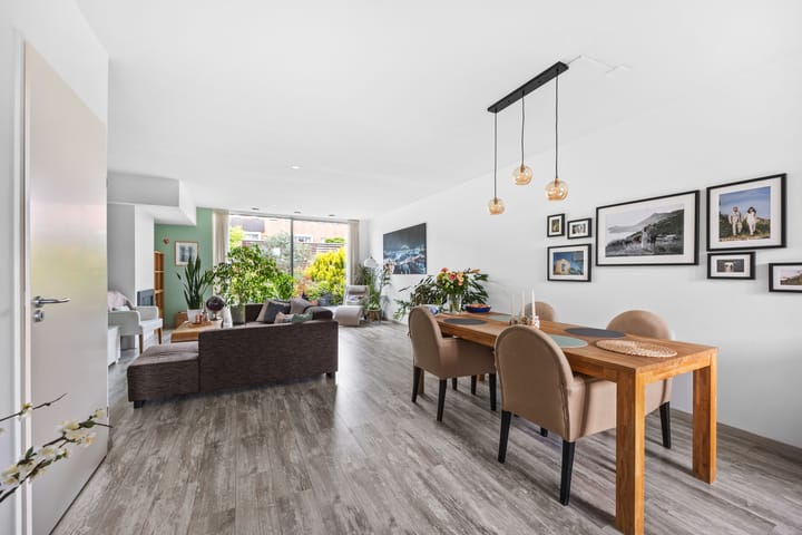 Foto 2 van Van der Stoklaan 49