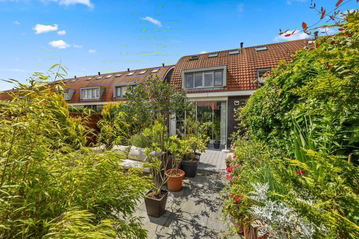 Foto 3 van Van der Stoklaan 49