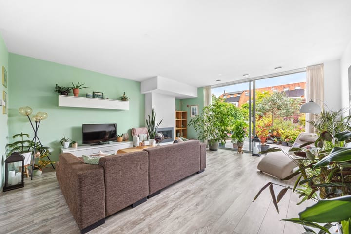 Foto 4 van Van der Stoklaan 49