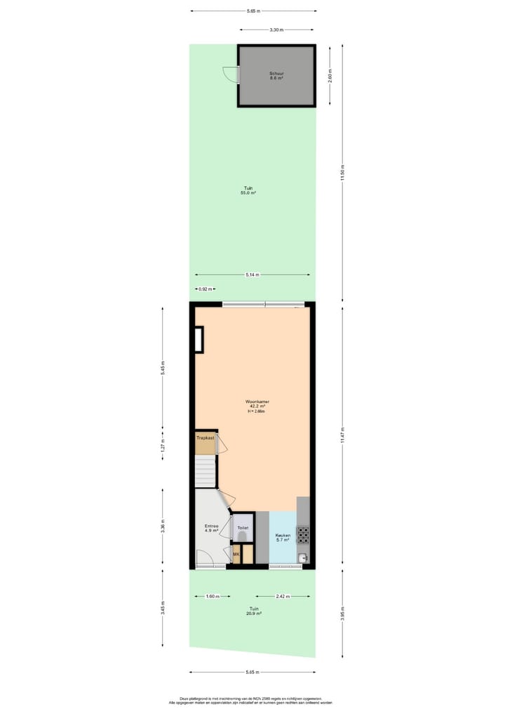 Foto 46 van Van der Stoklaan 49