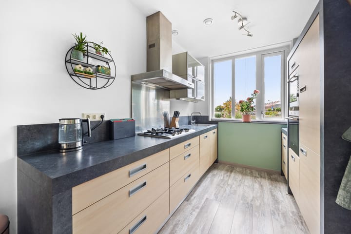 Foto 5 van Van der Stoklaan 49