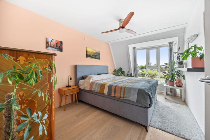 Foto 6 van Van der Stoklaan 49