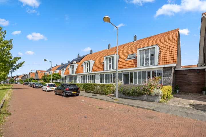 Foto 8 van Van der Stoklaan 49