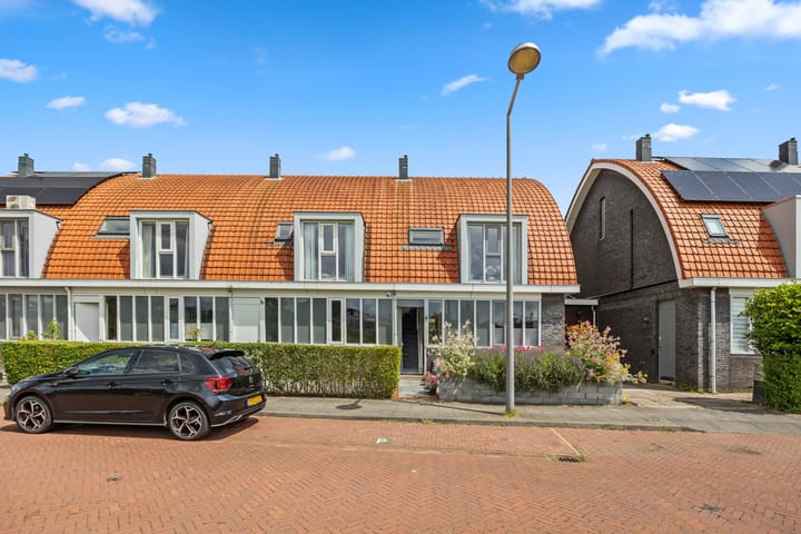 Foto 9 van Van der Stoklaan 49