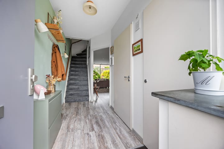 Foto 11 van Van der Stoklaan 49