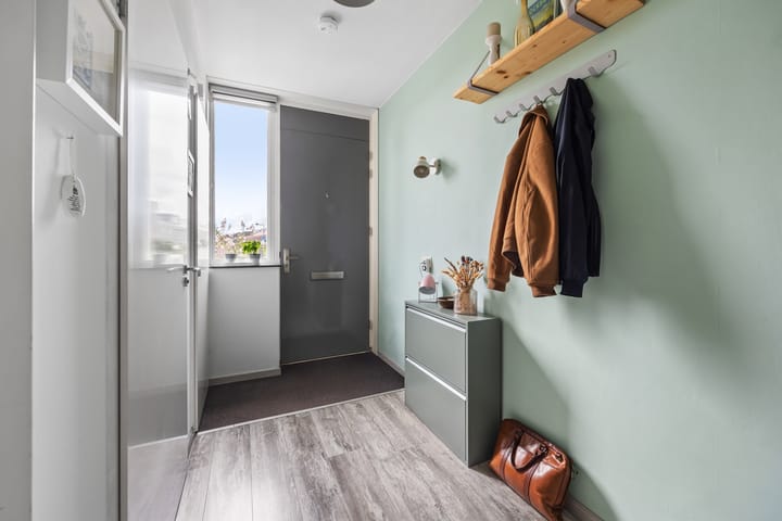 Foto 12 van Van der Stoklaan 49