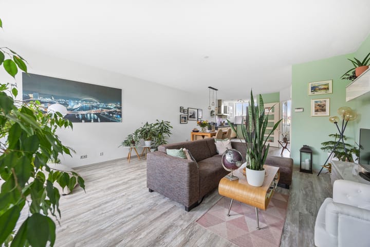 Foto 15 van Van der Stoklaan 49