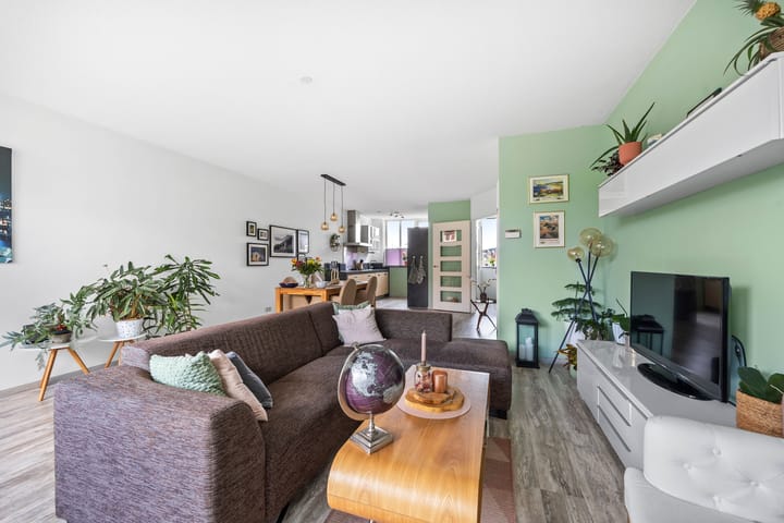 Foto 16 van Van der Stoklaan 49