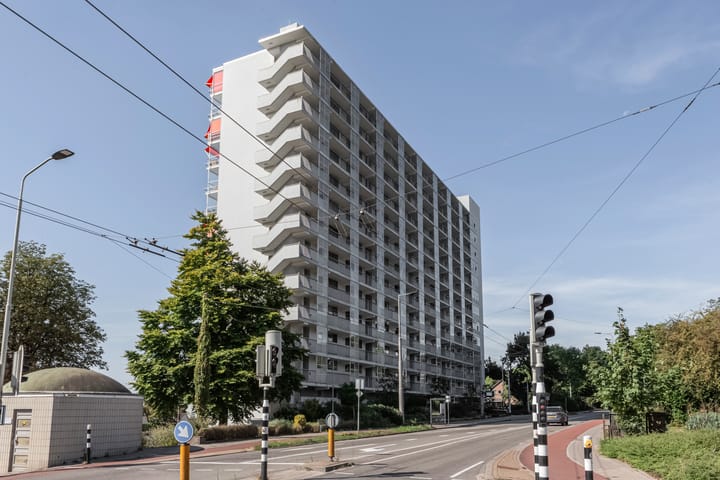 Foto 2 van Utrechtseweg 145-106