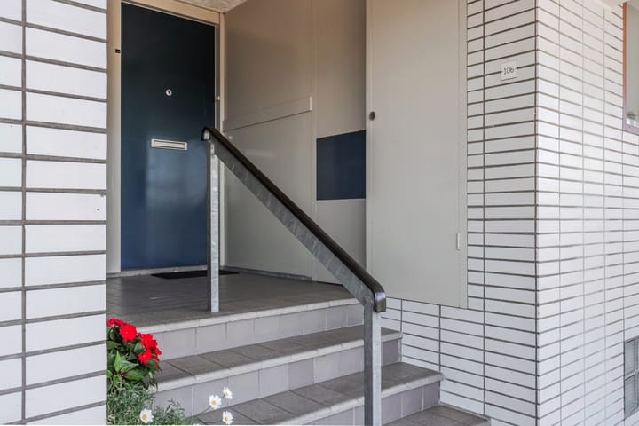 Foto 4 van Utrechtseweg 145-106