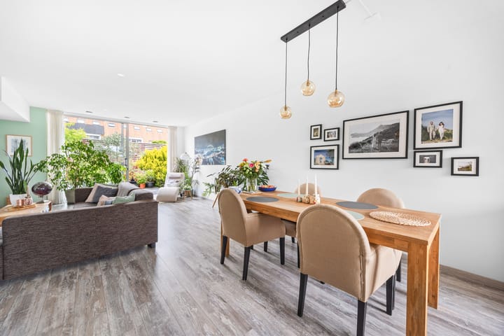 Foto 21 van Van der Stoklaan 49