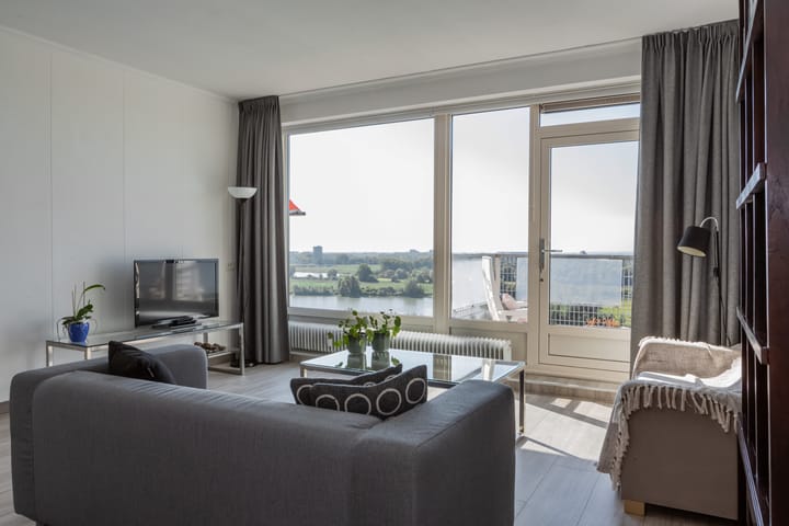 Foto 8 van Utrechtseweg 145-106