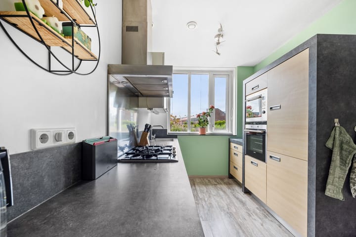 Foto 22 van Van der Stoklaan 49