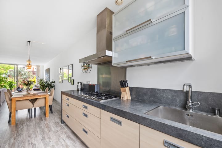 Foto 23 van Van der Stoklaan 49