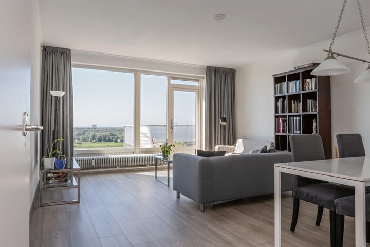 Foto 10 van Utrechtseweg 145-106