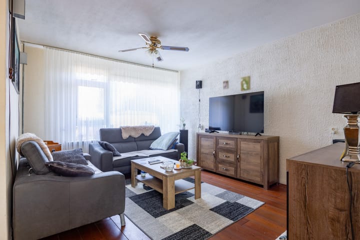 Foto 4 van Beverhof 23