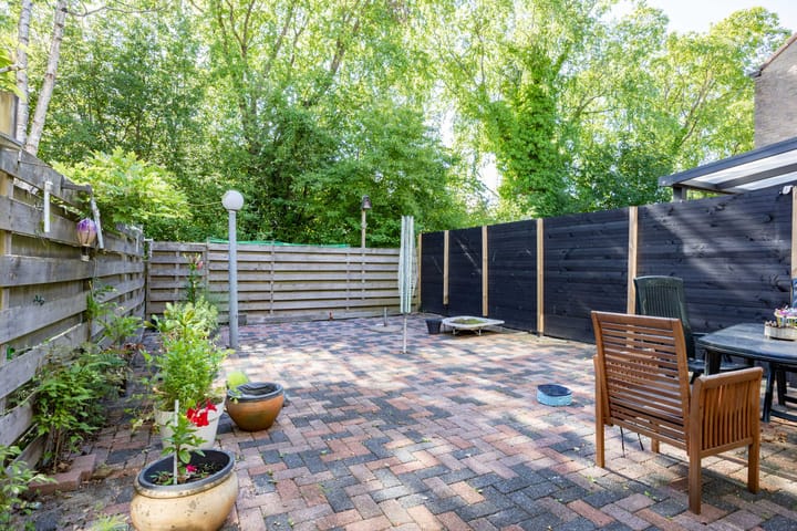 Foto 3 van Beverhof 23