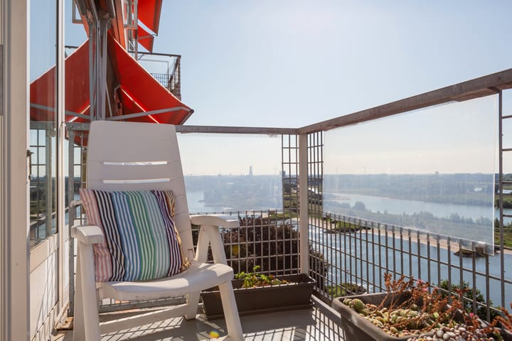 Foto 12 van Utrechtseweg 145-106