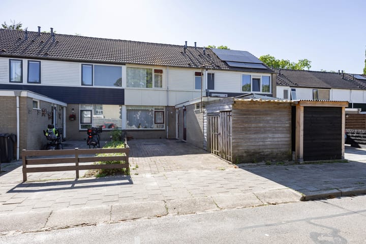 Foto 5 van Beverhof 23