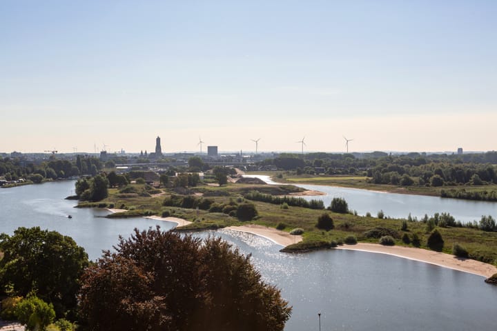 Foto 13 van Utrechtseweg 145-106