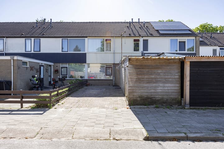 Foto 6 van Beverhof 23