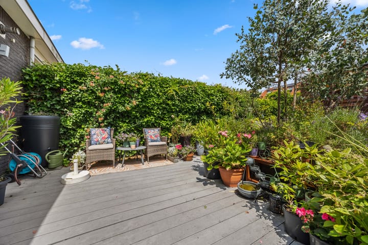 Foto 26 van Van der Stoklaan 49